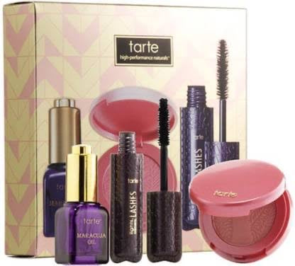 Tarte Fanciful Favorites Deluxe Discovery Set