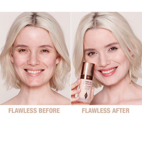 Charlotte Tilbury Airbrush Flawless Longwear Foundation