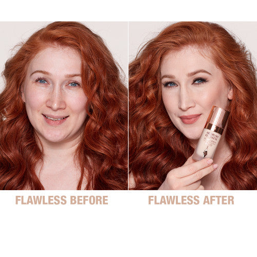Charlotte Tilbury Airbrush Flawless Longwear Foundation