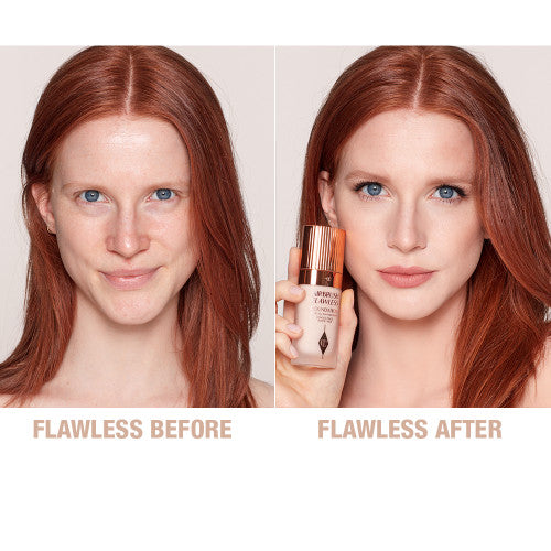 Charlotte Tilbury Airbrush Flawless Longwear Foundation