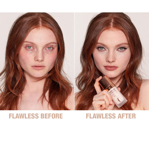 Charlotte Tilbury Airbrush Flawless Longwear Foundation