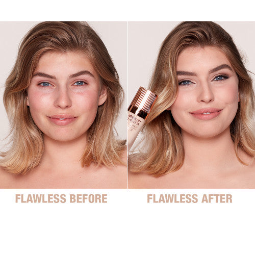 Charlotte Tilbury Airbrush Flawless Longwear Foundation