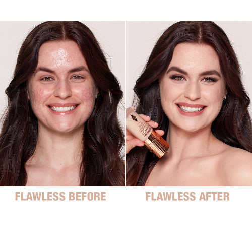 Charlotte Tilbury Airbrush Flawless Longwear Foundation