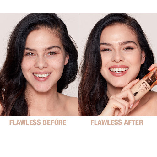 Charlotte Tilbury Airbrush Flawless Longwear Foundation