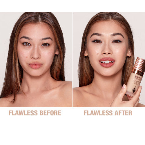 Charlotte Tilbury Airbrush Flawless Longwear Foundation