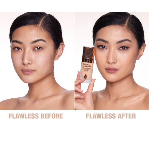 Charlotte Tilbury Airbrush Flawless Longwear Foundation