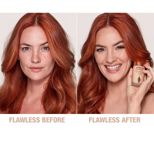 Charlotte Tilbury Airbrush Flawless Longwear Foundation