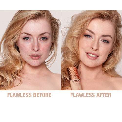 Charlotte Tilbury Airbrush Flawless Longwear Foundation