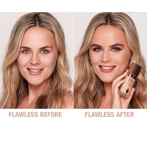 Charlotte Tilbury Airbrush Flawless Longwear Foundation