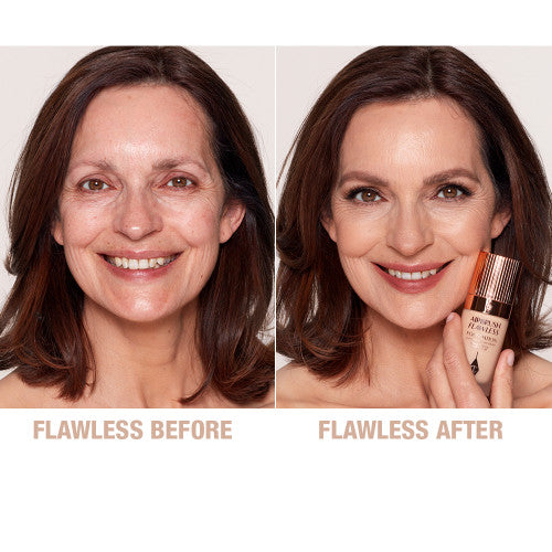 Charlotte Tilbury Airbrush Flawless Longwear Foundation