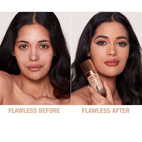 Charlotte Tilbury Airbrush Flawless Longwear Foundation
