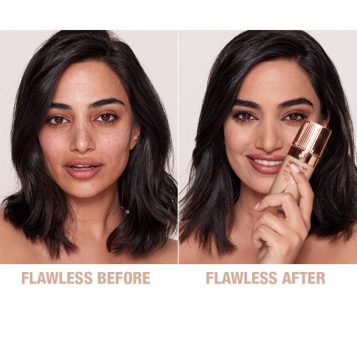 Charlotte Tilbury Airbrush Flawless Longwear Foundation