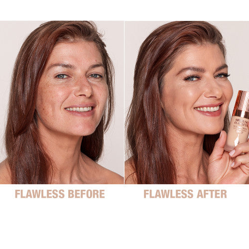 Charlotte Tilbury Airbrush Flawless Longwear Foundation