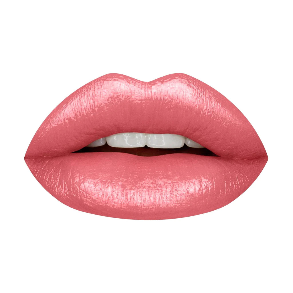 Huda Beauty Demi Matte Cream Liquid Lipstick