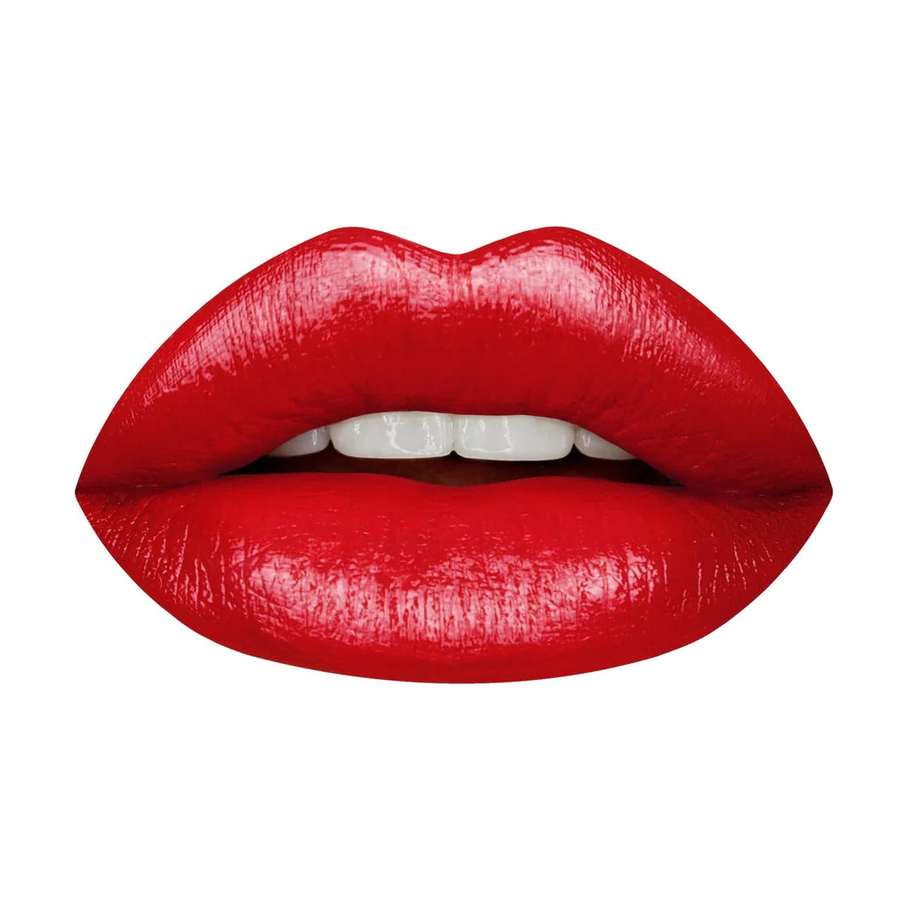 Huda Beauty Demi Matte Cream Liquid Lipstick
