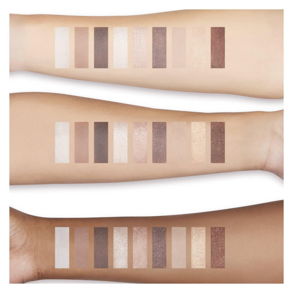 Too Faced Natural Eyes Eye Shadow Palette
