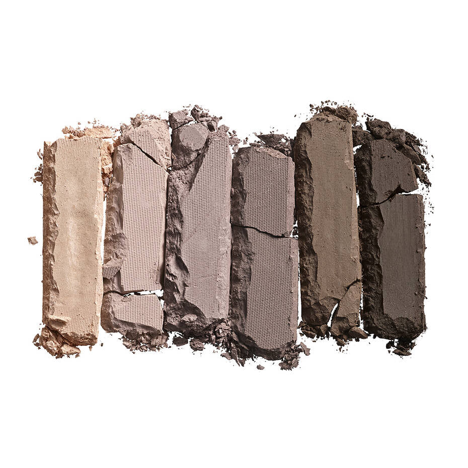Urban Decay Naked 2 Basics Palette
