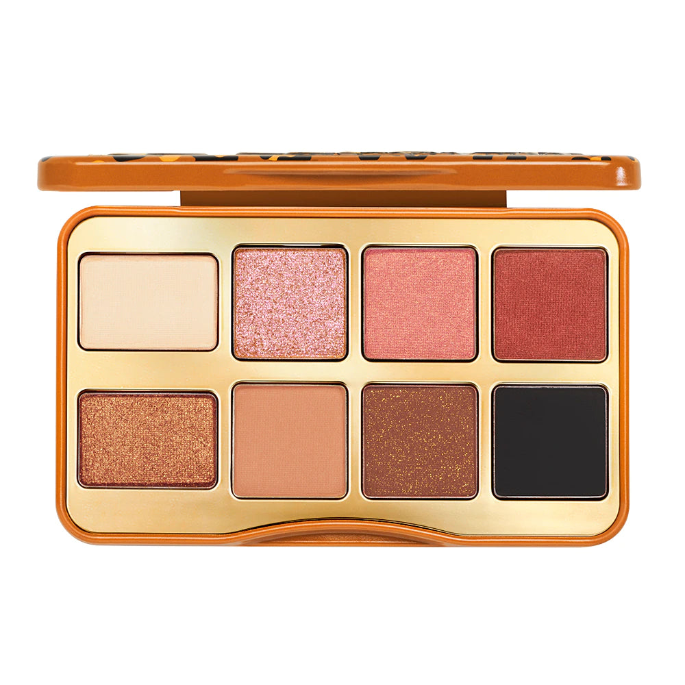 Too Faced Kitty Likes To Scratch Mini Palette