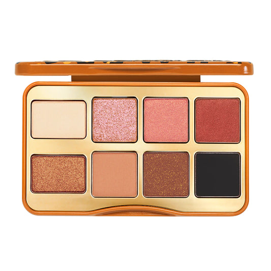 Too Faced Kitty Likes To Scratch Mini Palette