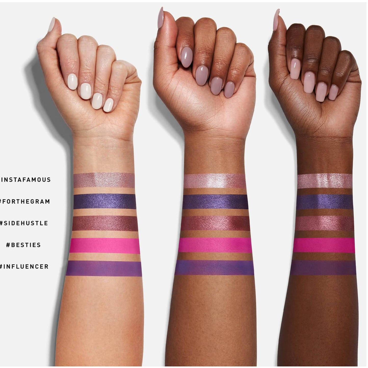 Morphe 15S SOCIAL BUTTERFLY ARTISTRY PALETTE