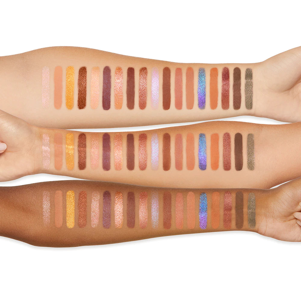 Too Faced Better Than Chocolate Eyeshadow Palette