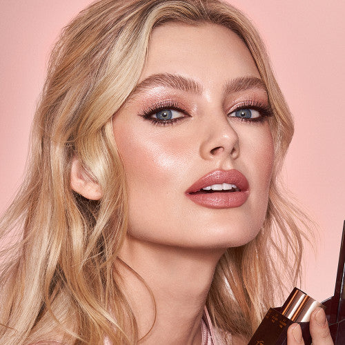 Charlotte Tilbury Quick and Easy Makeup Set