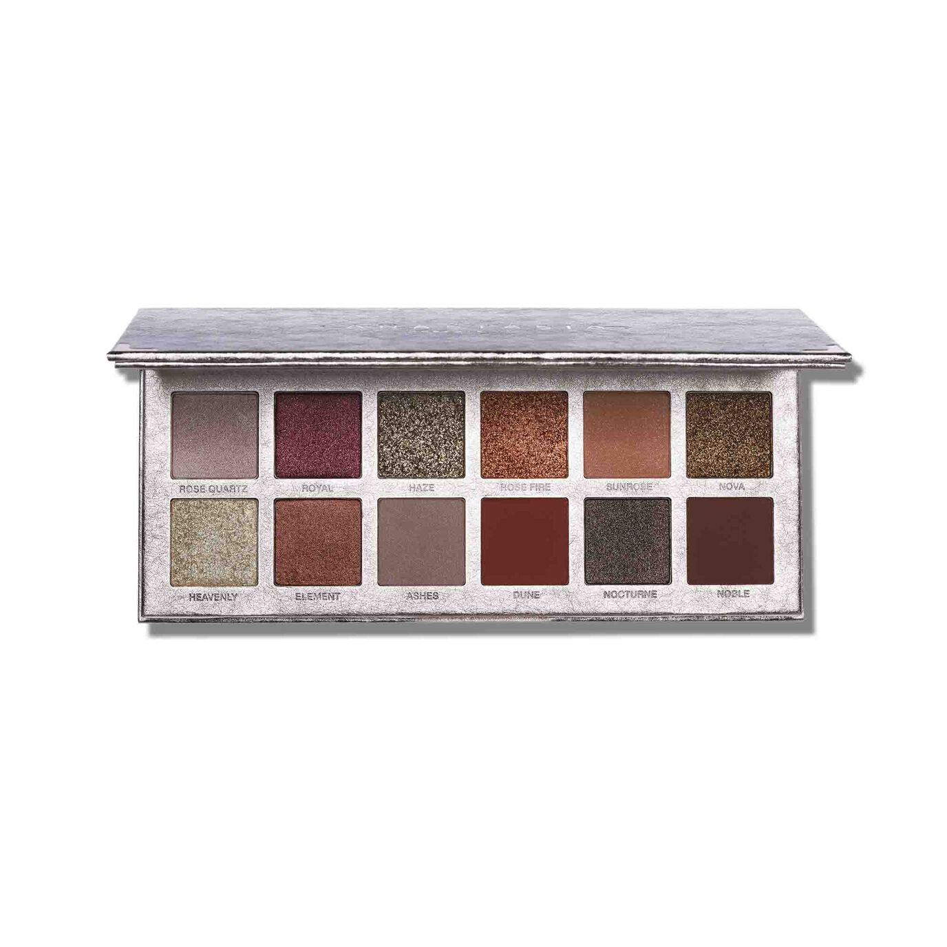 Anastasia Rose Metals Palette