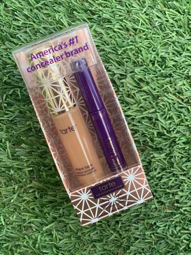Tarte Limited Edition Shape Tape Concealer with Mascara Set
