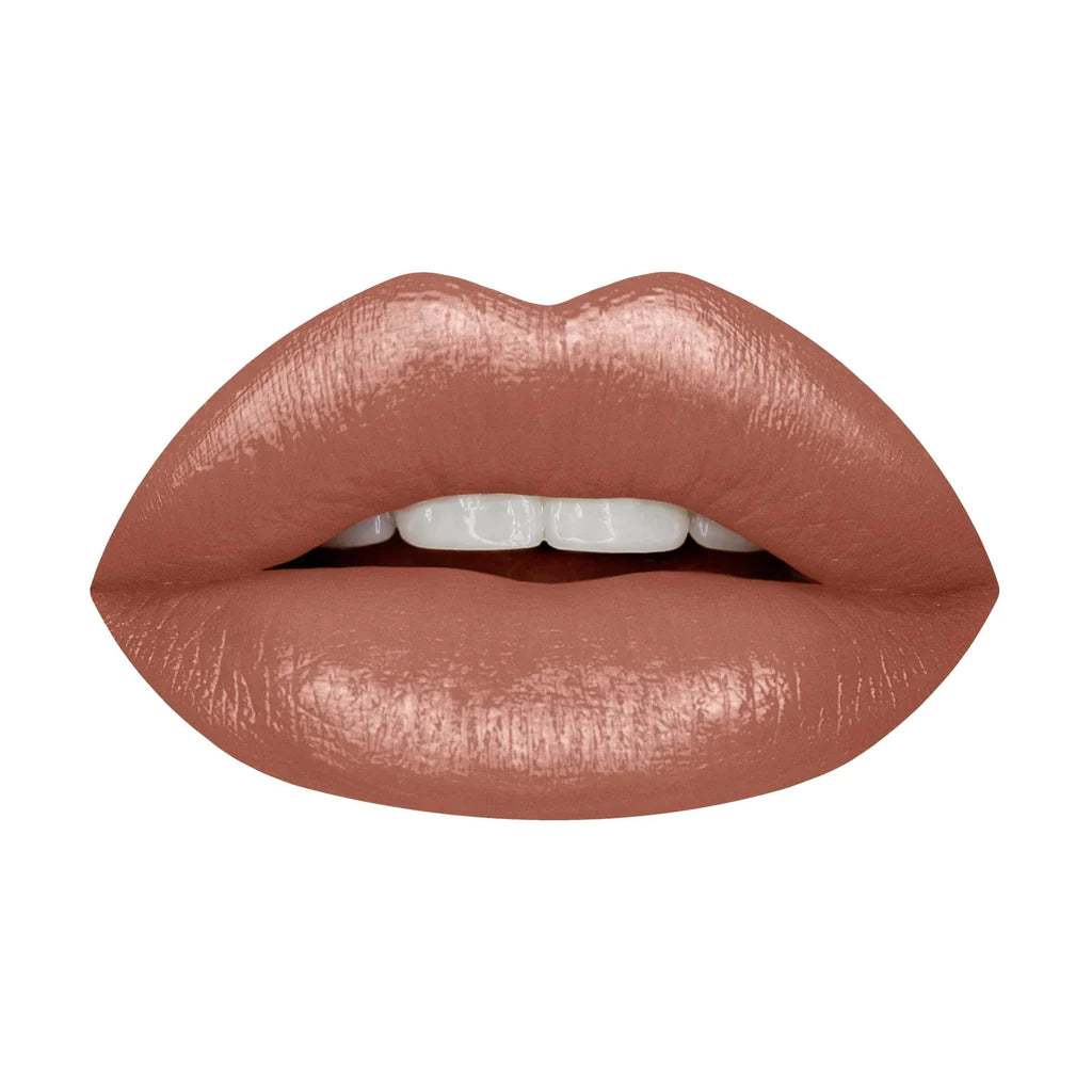 Huda Beauty Demi Matte Cream Liquid Lipstick