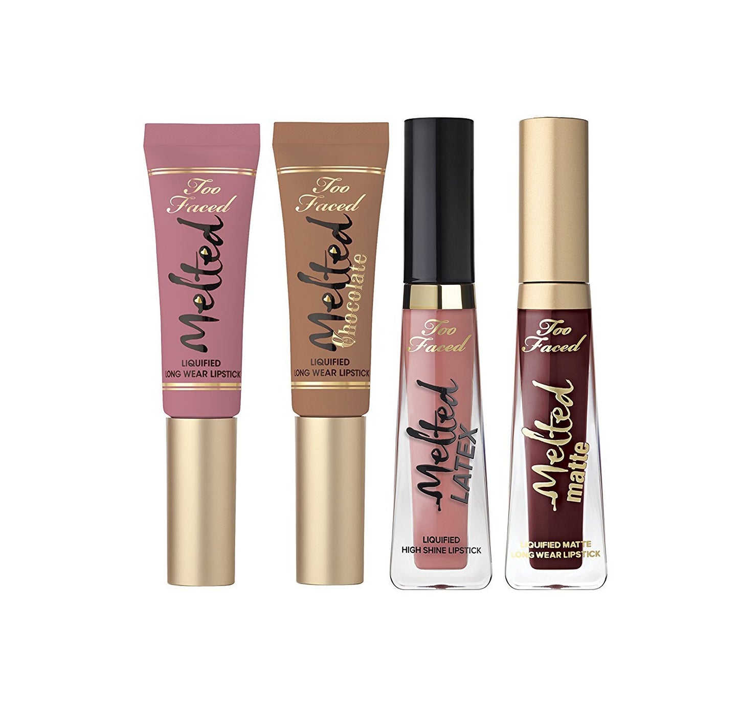 Too Faced Under the Kissletoe (Limited Edition)