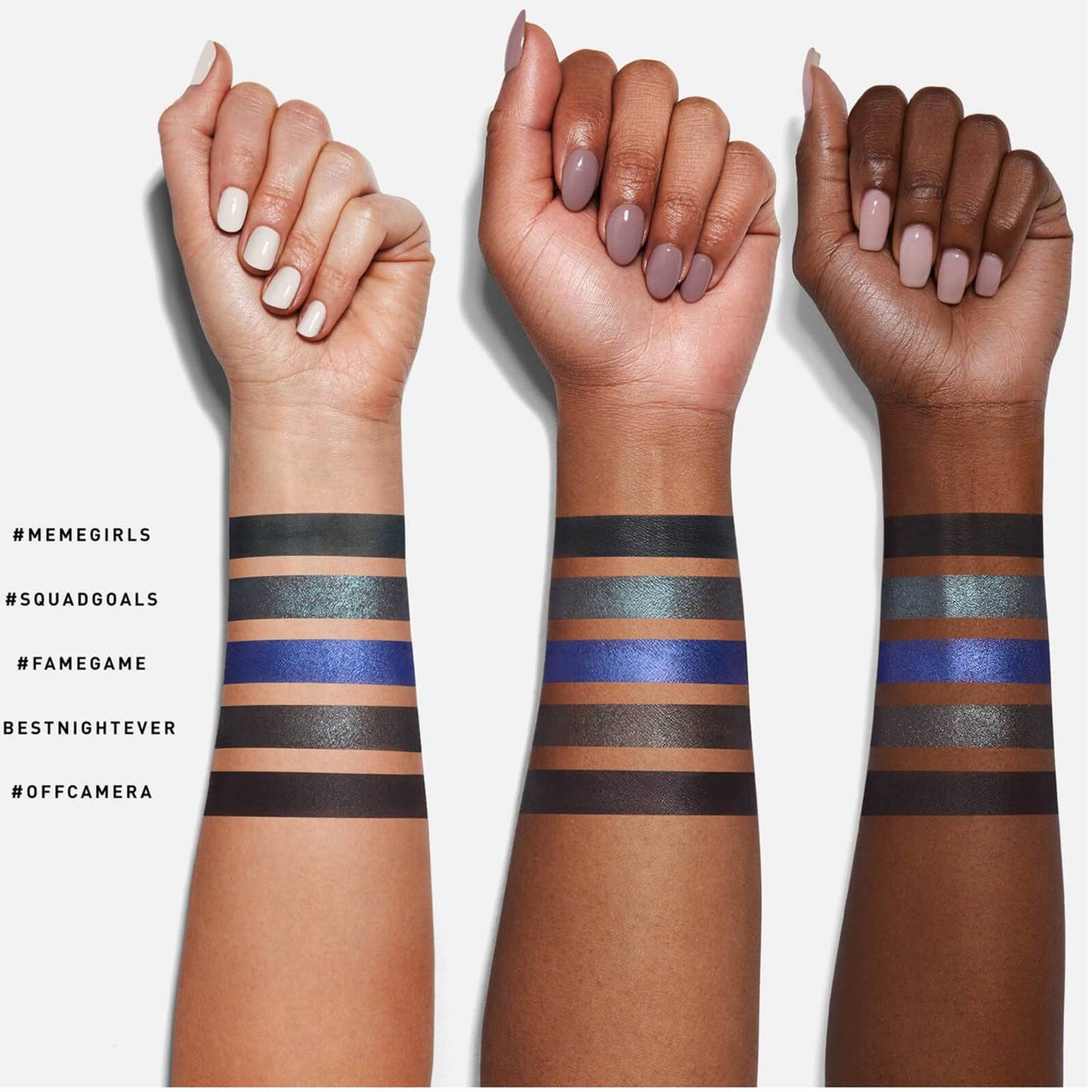 Morphe 15S SOCIAL BUTTERFLY ARTISTRY PALETTE