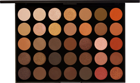 Morphe 35O Nature Glow