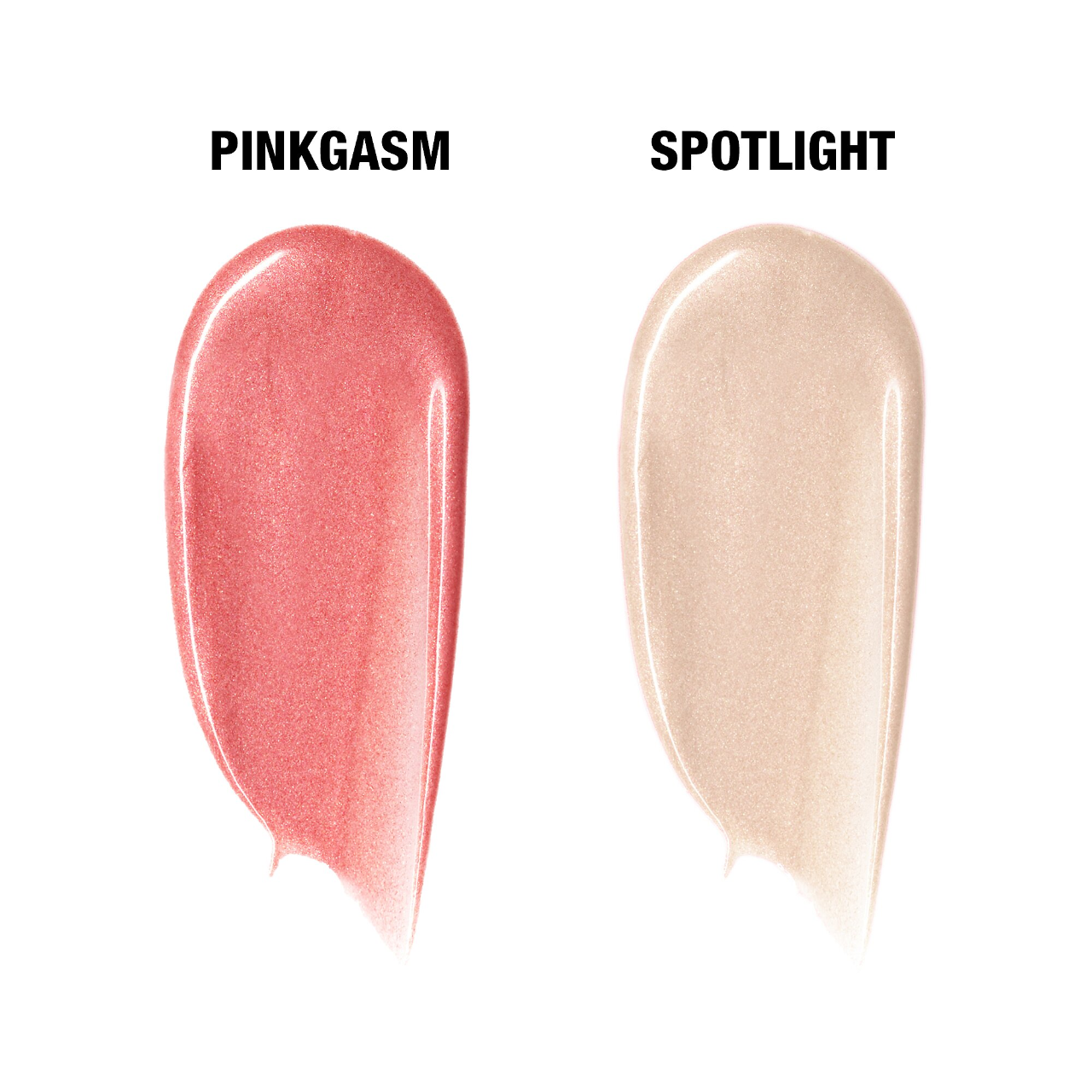 Charlotte Tilbury Mini Highlighter Wand Duo Set