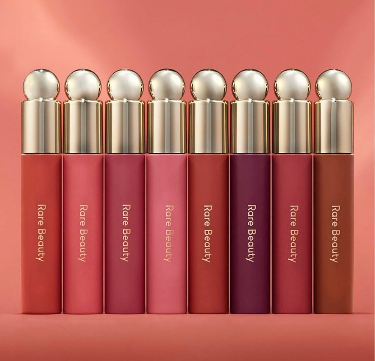 Rare Beauty Soft Pinch Tinted Lip Oil
