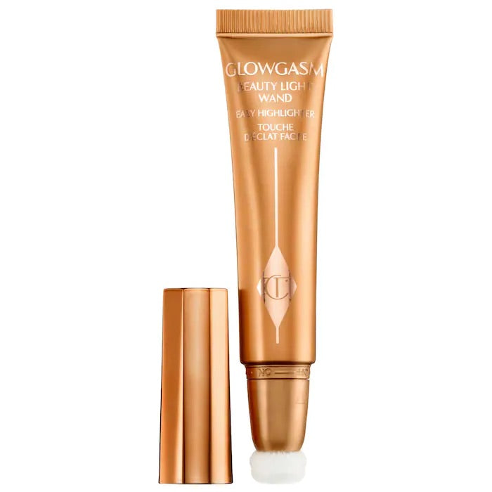 Charlotte Tilbury Glowgasm Beauty Light Wand