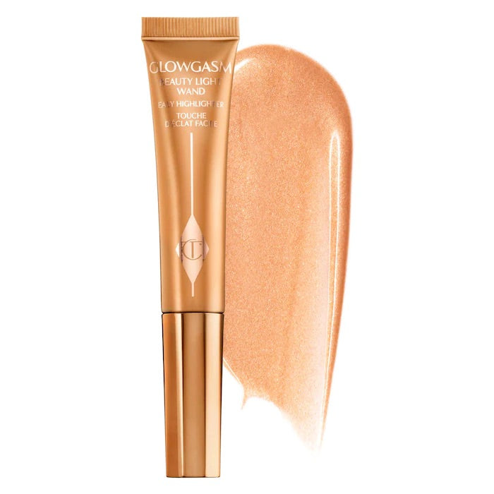 Charlotte Tilbury Glowgasm Beauty Light Wand