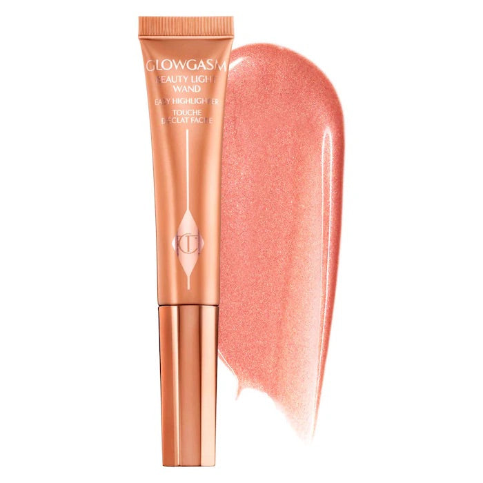 Charlotte Tilbury Glowgasm Beauty Light Wand