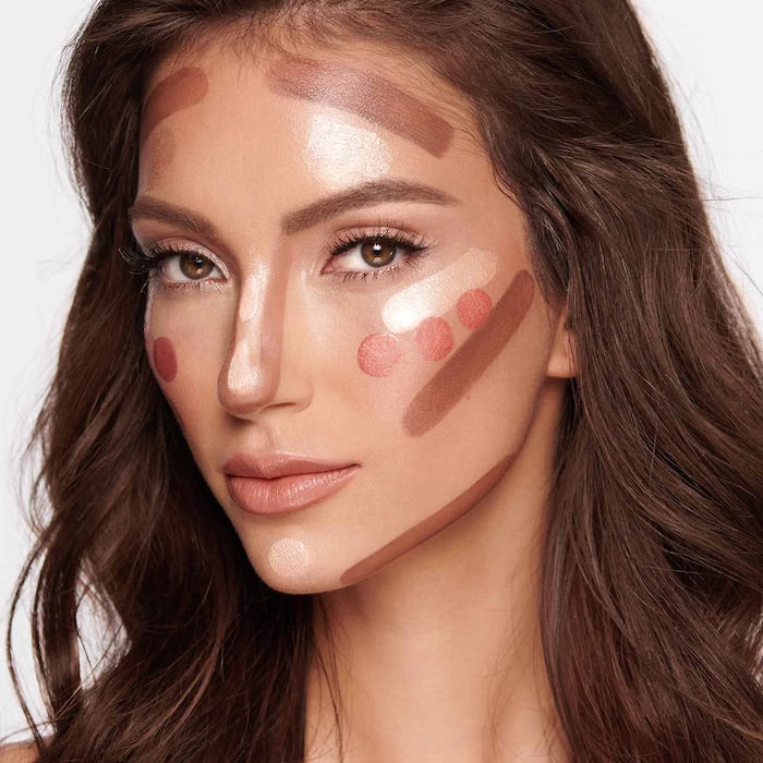 Charlotte Tilbury Glowgasm Beauty Light Wand