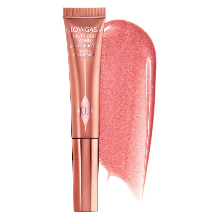 Charlotte Tilbury Glowgasm Beauty Light Wand