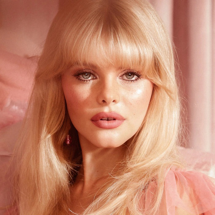 Charlotte Tilbury Pillow Talk Beauty Light Wand