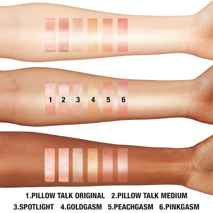 Charlotte Tilbury Pillow Talk Beauty Light Wand