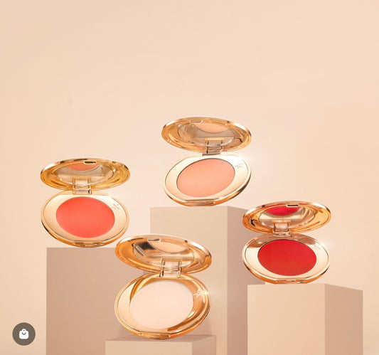 Charlotte Tilbury Magic Vanish Color Corrector