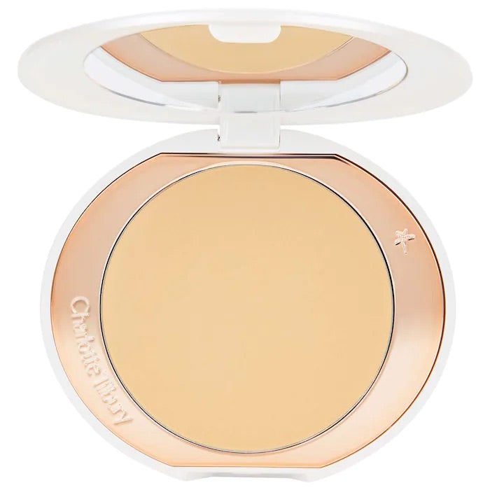 Charlotte Tilbury Refillable Airbrush Flawless Finish Brightening Powder