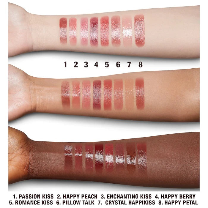 Charlotte Tilbury Hyaluronic Happikiss Lipstick Balm