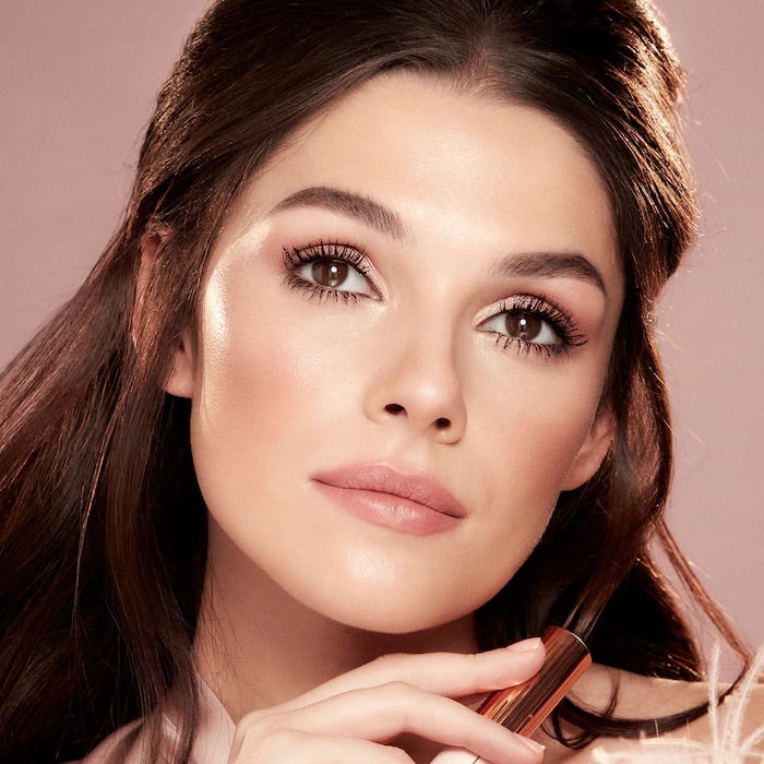 Charlotte Tilbury Pillow Talk Push Up Lashes Volumizing & Lengthening Mascara