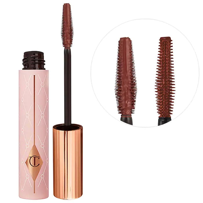 Charlotte Tilbury Pillow Talk Push Up Lashes Volumizing & Lengthening Mascara