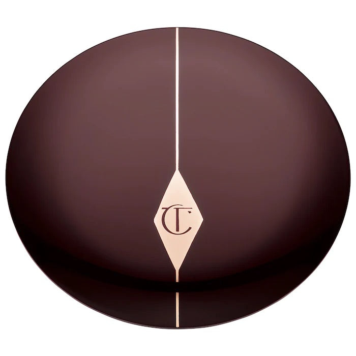 Charlotte Tilbury Cheek To Chic Blush