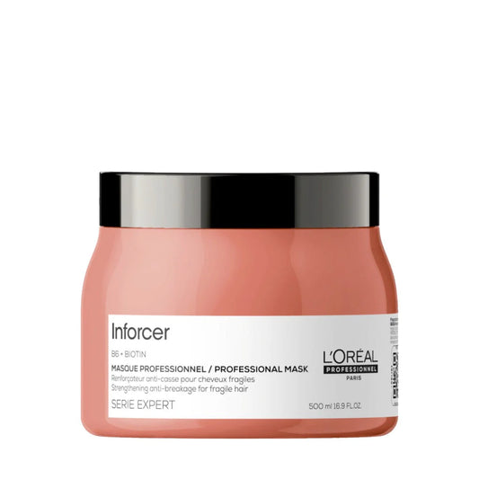 L'Oréal Serie Expert Inforcer Strengthening Anti-Breakage Masque