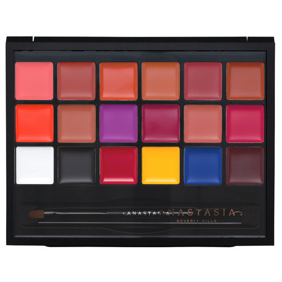 Anastasia Lip Palette (Limited Edition)
