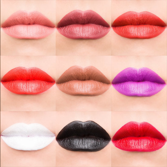 Anastasia Lip Palette (Limited Edition)